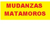 Logo Mudanzas Matamoros