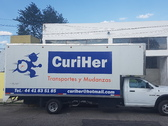 Transportes y Mudanzas CuriHer