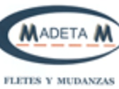 Fletes Y Mudanzas Madetam