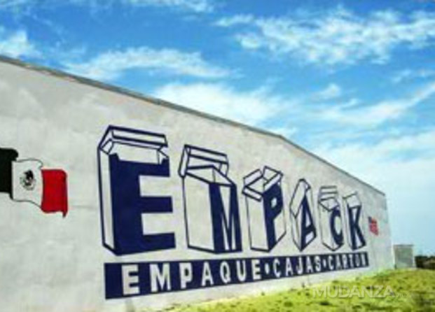 Empack Nuevo Laredo