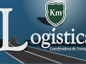 Logo KM Logística
