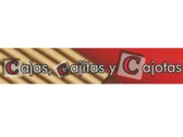 Cajas, Cajitas y Cajotas