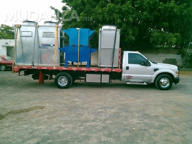 Transportes Transnal