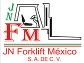 JN Forklift México S.A. de C.V.