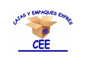 Cajas y Empaques Exprés