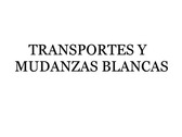 Transportes y Mudanzas Blancas