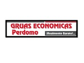 Grúas Económicas Perdomo