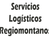Logo Servicios Logísticos Regiomontanos