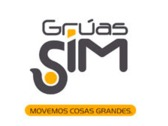 Grúas y Montajes SIM