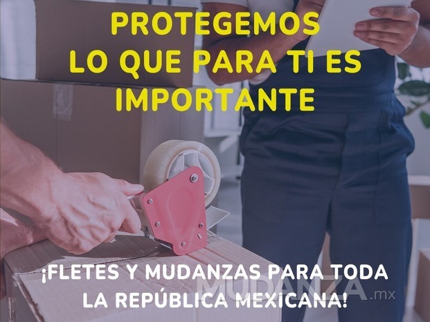 Nos importa su seguridad. 