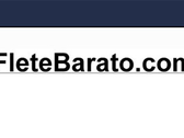 Flete Barato