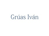 Grúas Iván