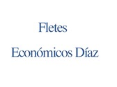 Fletes Económicos Díaz