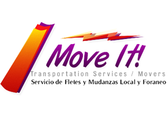 Logo Mudanzas Move It