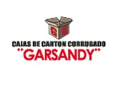 Cajas Garsandy