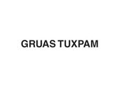 Grúas Tuxpam