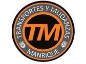 Transportes y Mudanzas Manrique