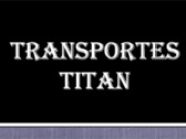 Transportes Titan