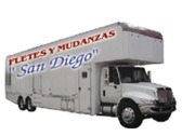 Mudanzas San Diego