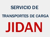 Servicio De Transporte De Carga Jidan