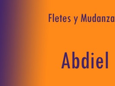 Fletes Y Mudanzas Abdiel