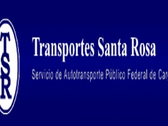 Transportes Santa Rosa