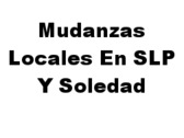 Mudanzas Locales En Slp Y Soledad