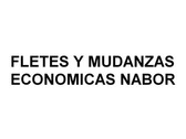 Fletes y Mudanzas Económicas Nabor