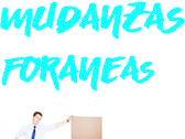 Logo Xpress Mudanza