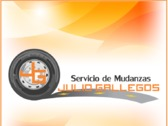 Servicio de Mudanzas Julio Gallegos