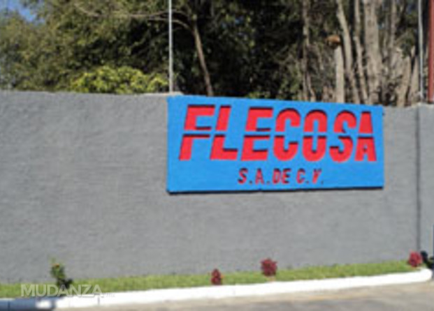 Flecosa