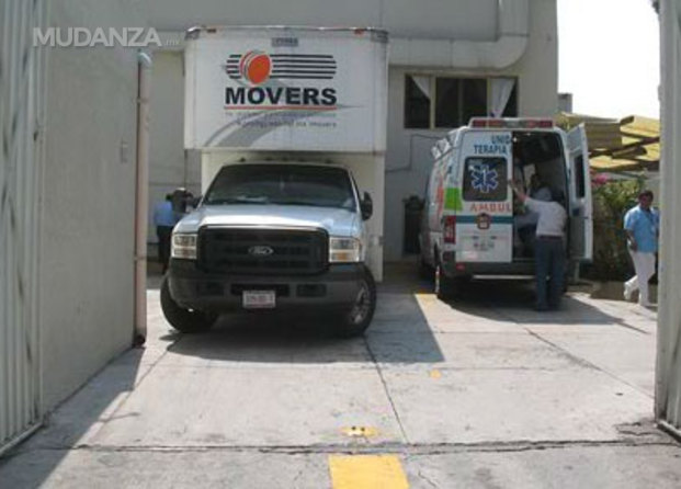 Movers 