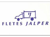 Fletes Jalper