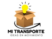 Mi Transporte