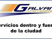 Fletes Y Mudanzas Galván