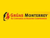 Grúas Monterrey