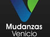 Logo Mudanzas Venicio
