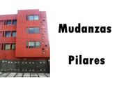 Mudanzas Pilares