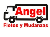 Fletes Ángel