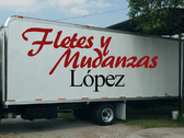 Mudanzas y Fletes López