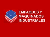 Empaques y Maquinados Industriales