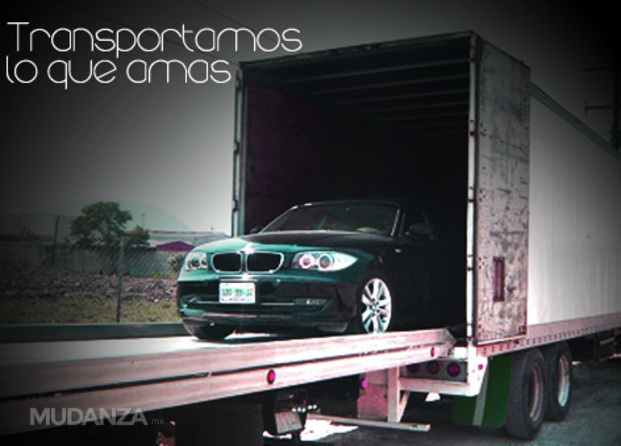 Agencia De Mudanzas Rodrí