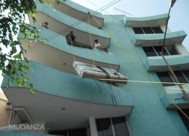 Agencia De Mudanzas Rodrí