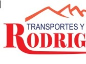 Agencia de mudanzas Rodríguez