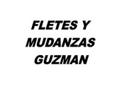 Fletes y Mudanzas Guzmán