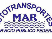 Autotransportes Mar