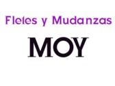 Fletes y Mudanzas Moy