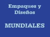 Empaques y diseños Mundiales