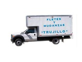 Fletes y Mudanzas Trujillo