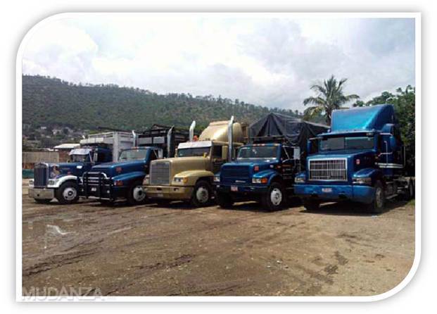 Autotransportes Avendaño Morales